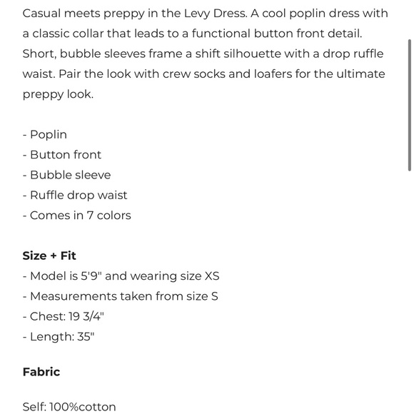 NWT sugar lips purple lavender levy button down shift dress - Picture 5 of 9